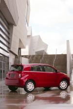 Scion xD 2007 года
